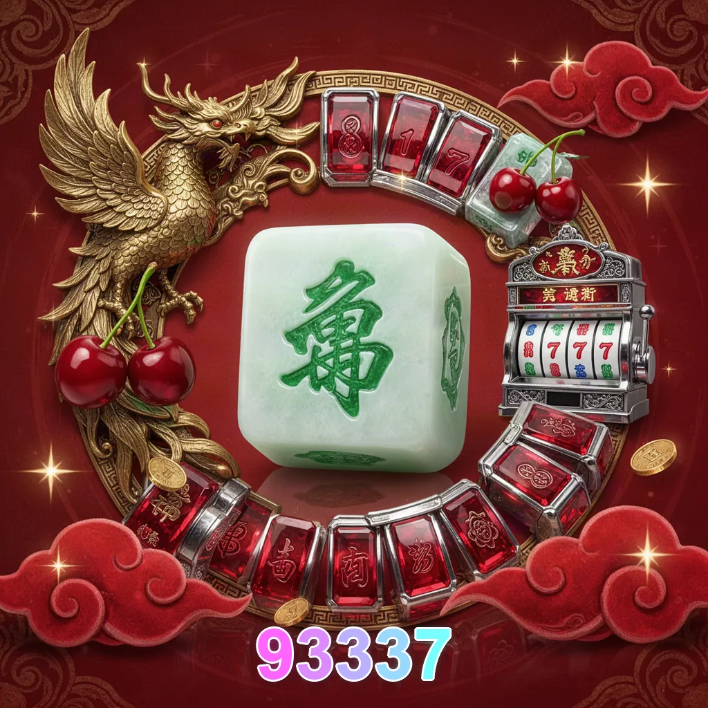 Taruhan 93337