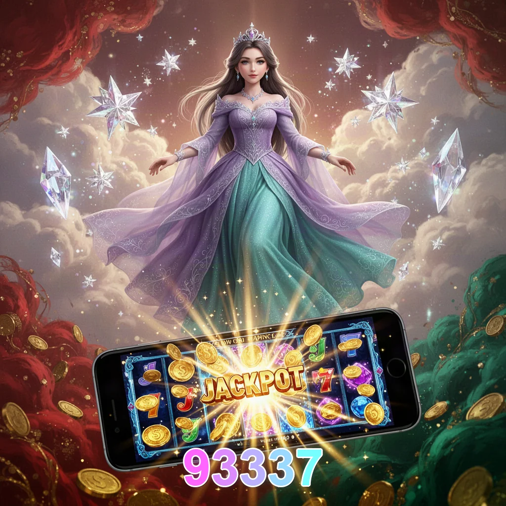 Tabel RTP game kasino 93337