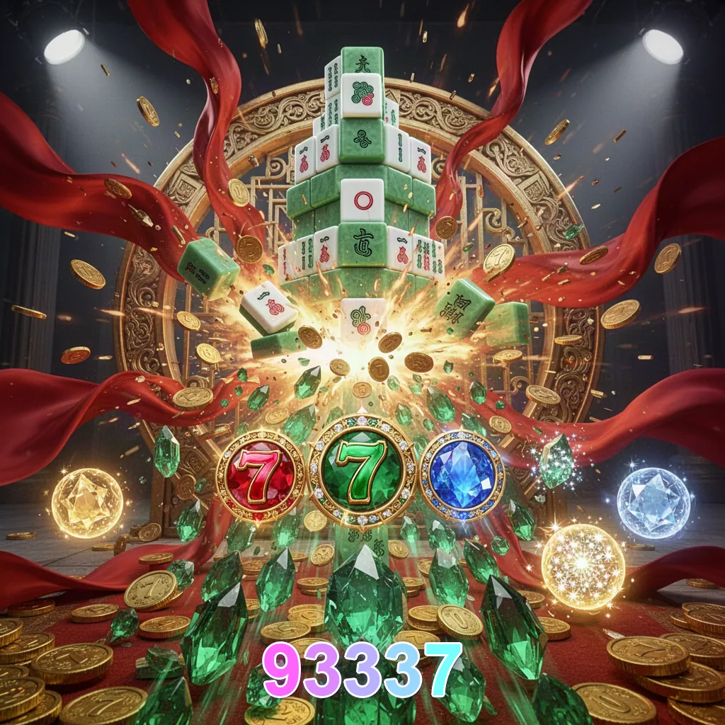 Game Fortune 93337