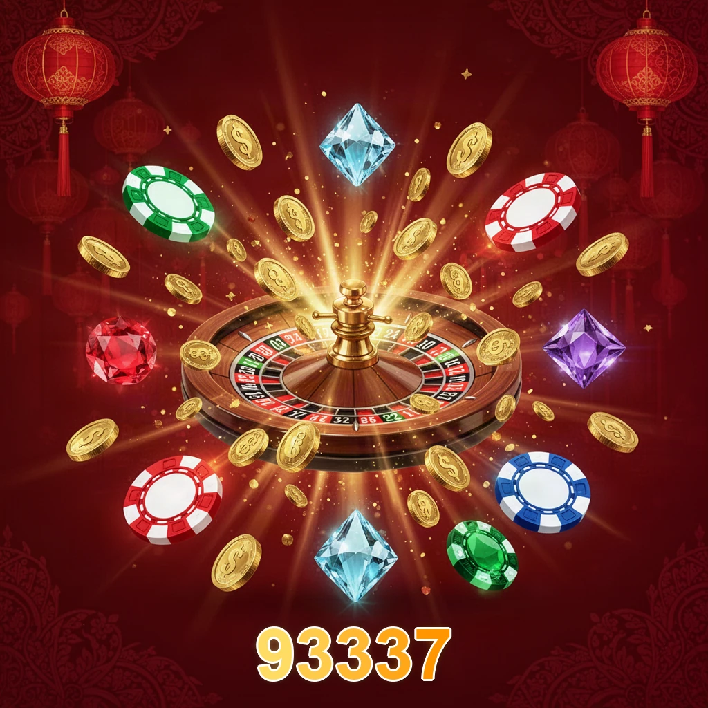 Penyedia slot utama 93337 - NetEnt, Pragmatic Play, Play'n GO