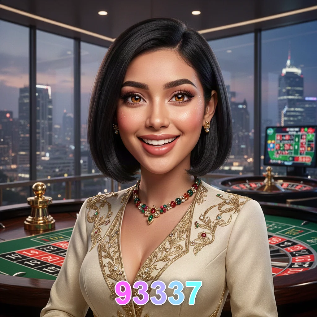 Pendaftaran 93337